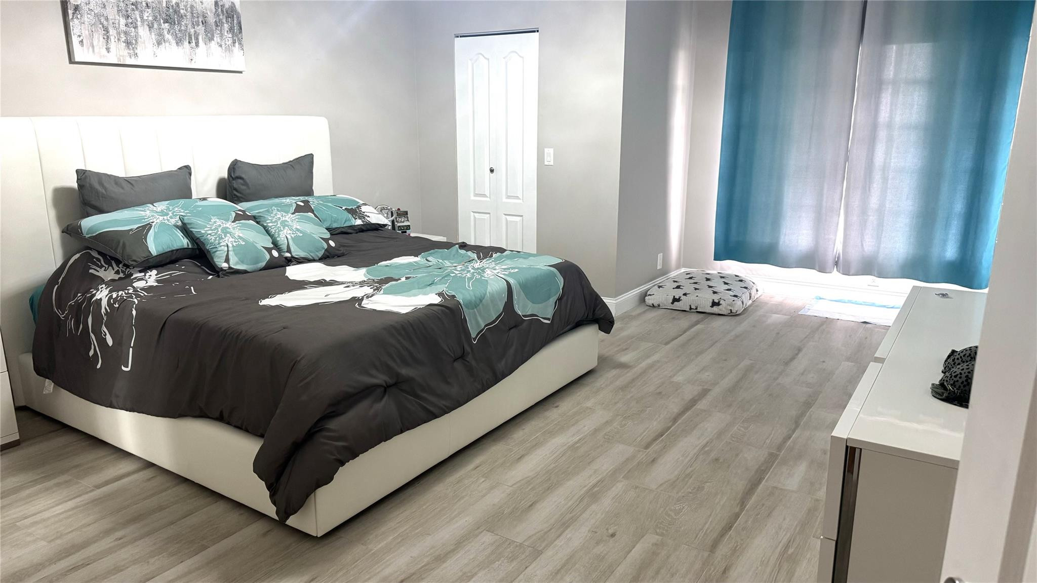 CYPRESS BEND - Residential