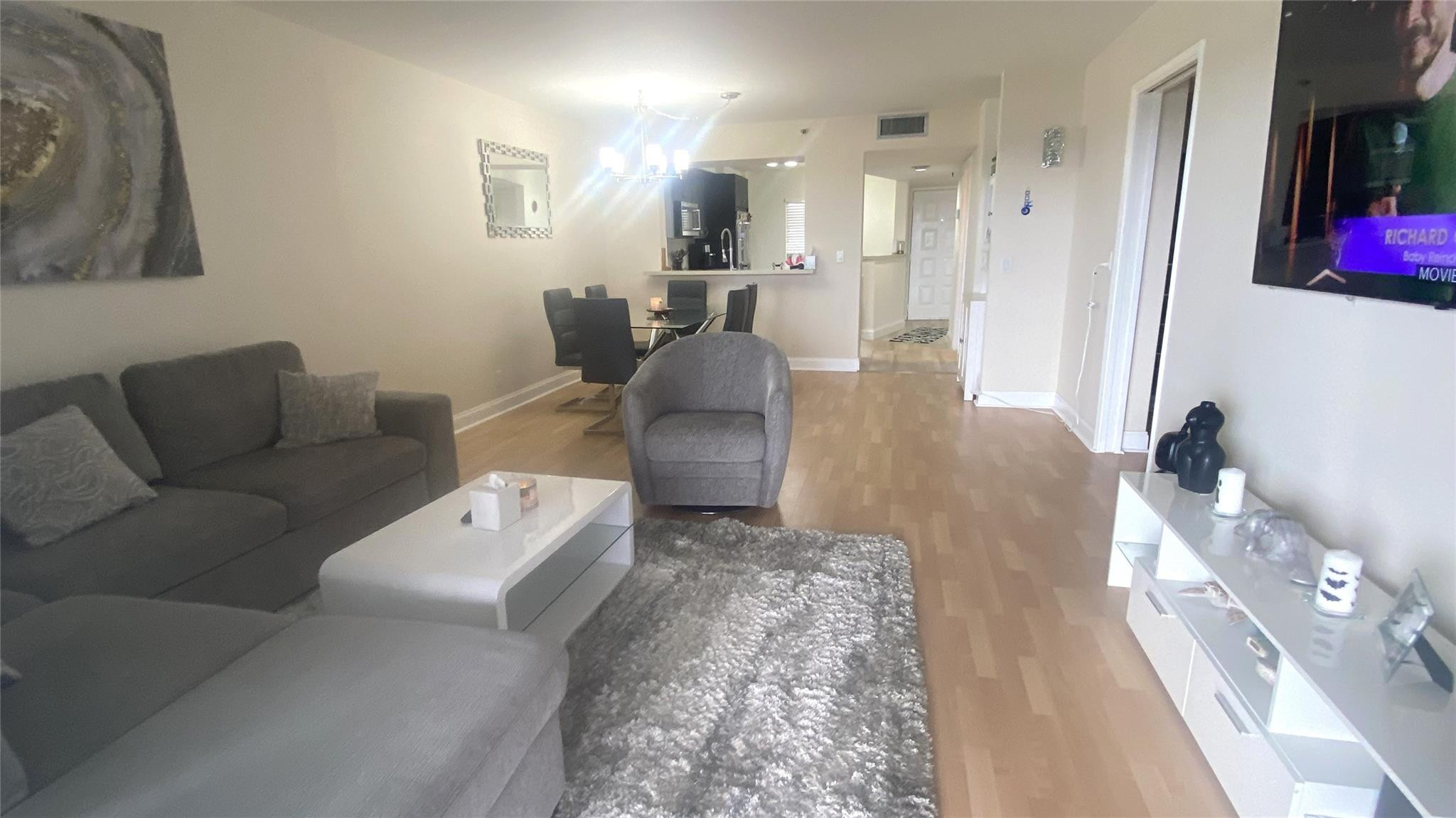 CYPRESS BEND - Residential