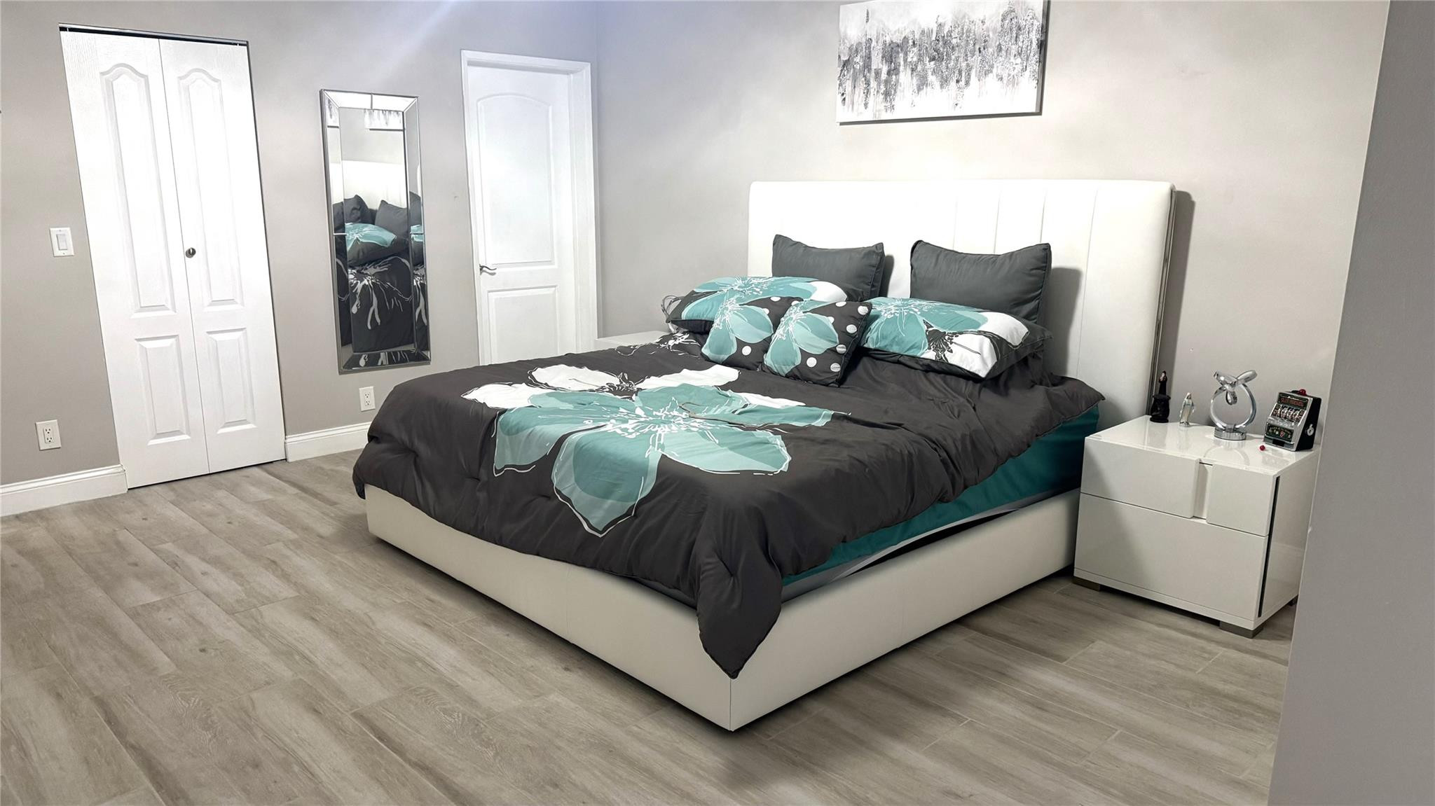 CYPRESS BEND - Residential