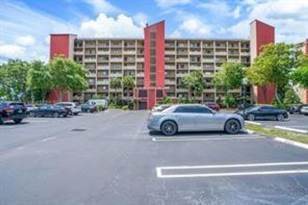 Photo of 2200 S Cypress Bend Drive #905, Pompano Beach, FL 33069 (MLS # F10555925)