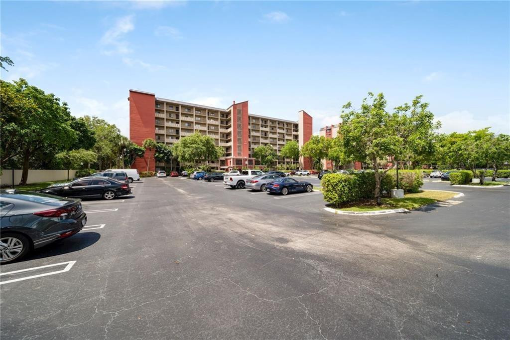 CYPRESS BEND - Residential