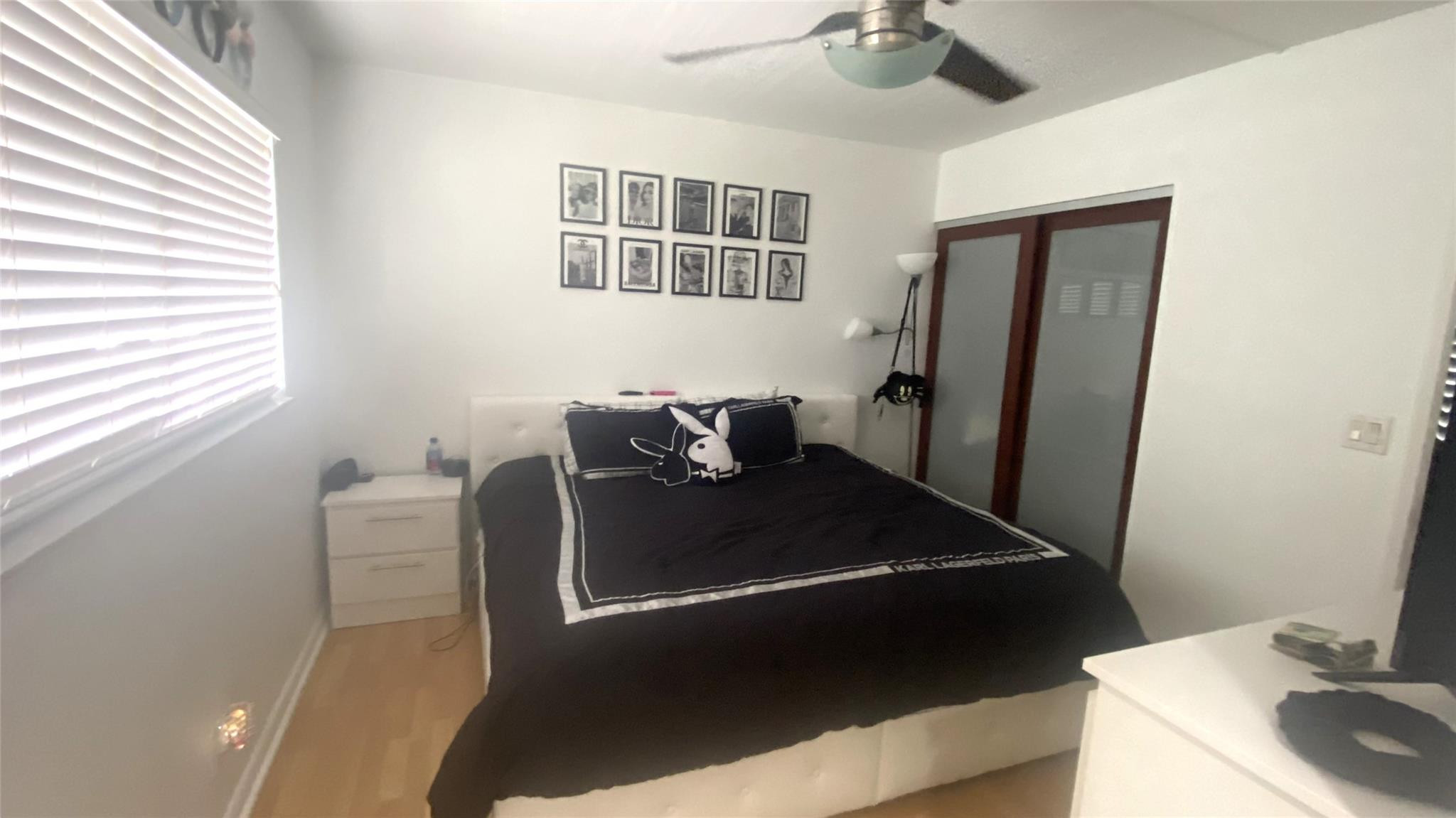 CYPRESS BEND - Residential