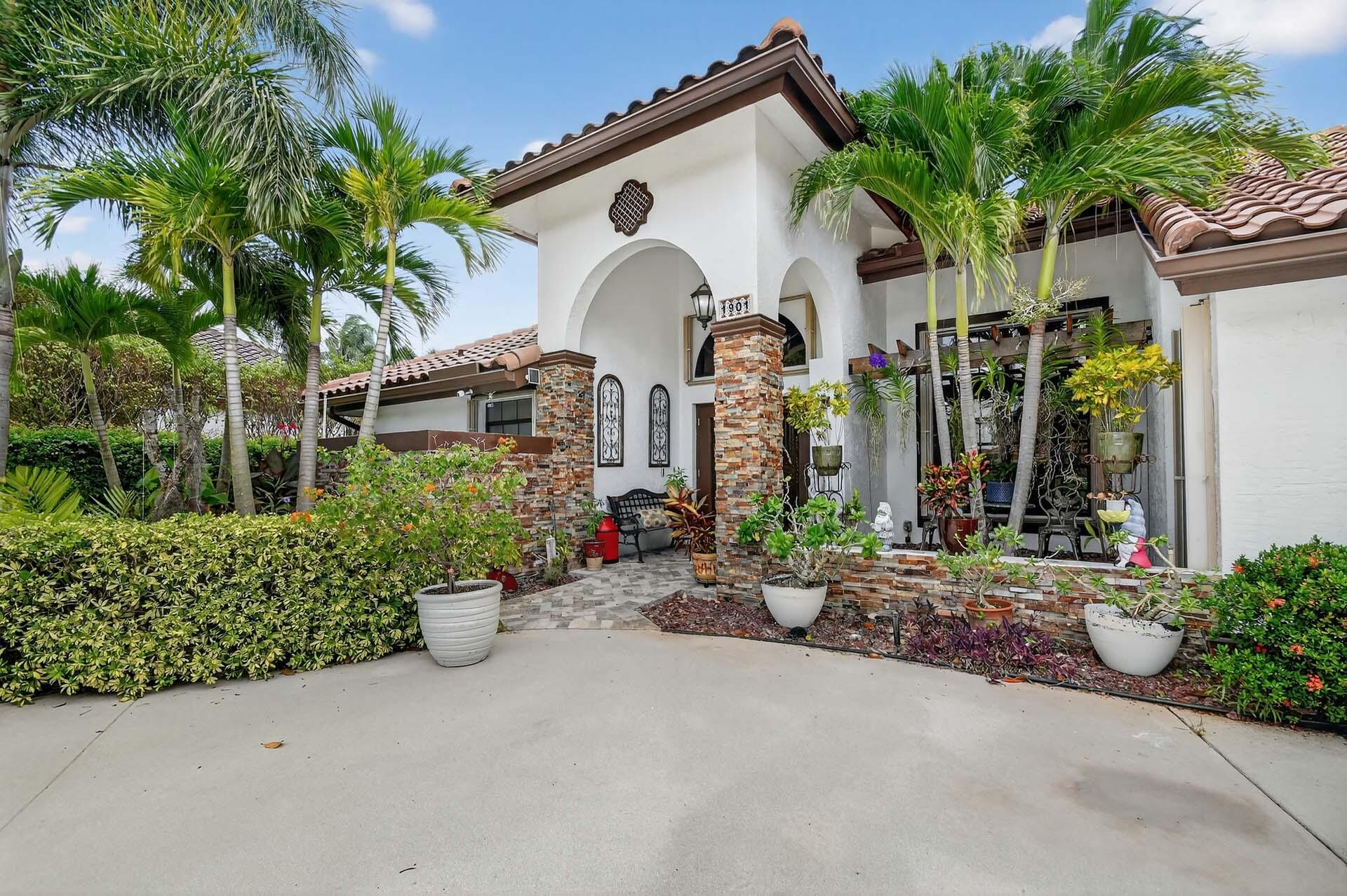 GREENVIEW SHORES 2 OF WEL - Residential