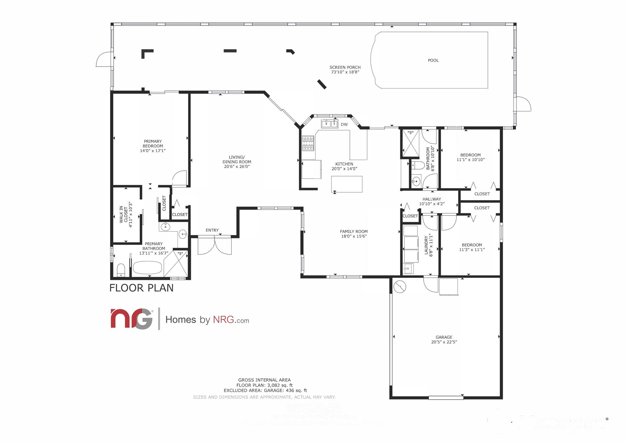 GREENVIEW SHORES 2 OF WEL - Residential