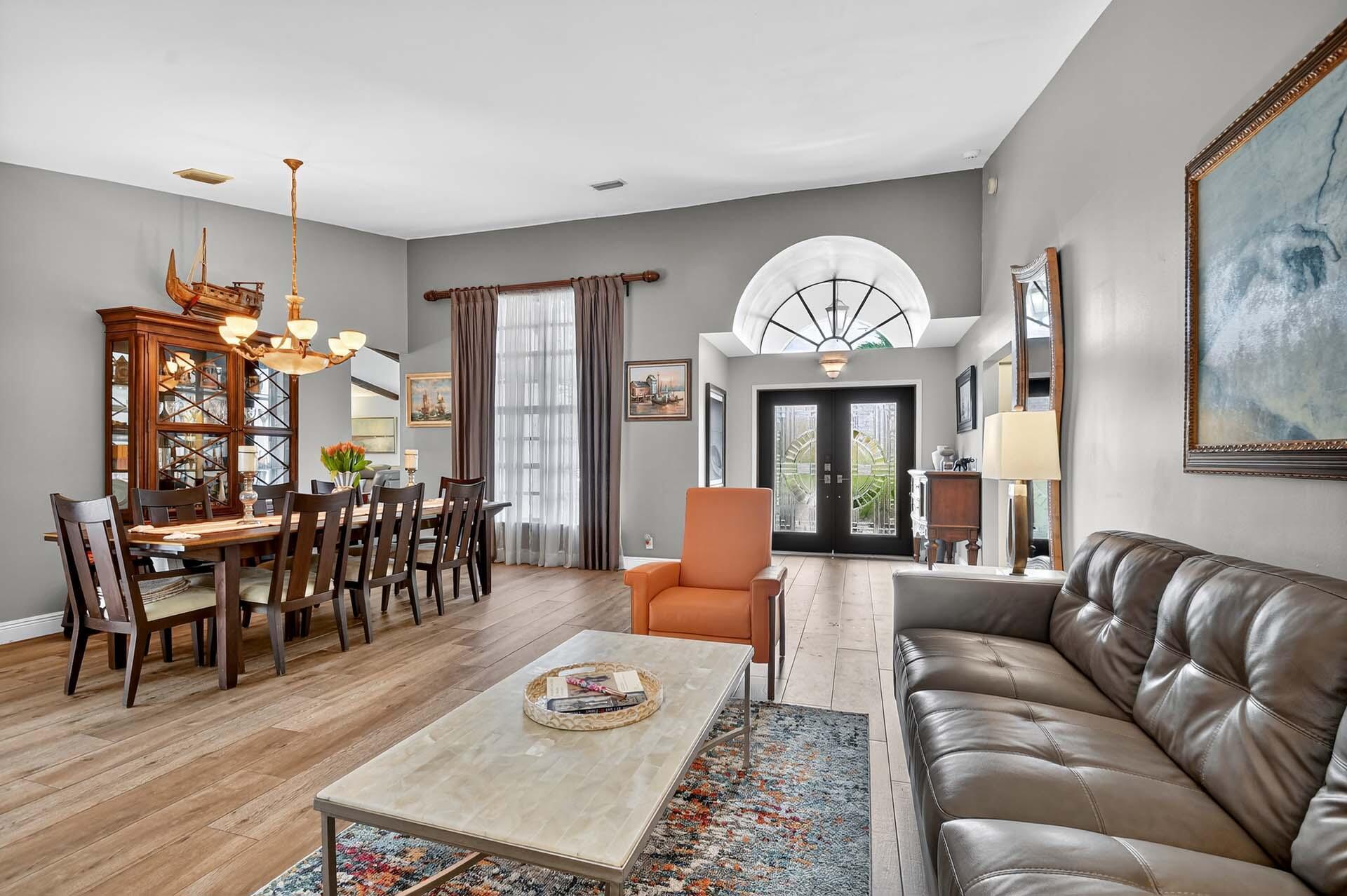 GREENVIEW SHORES 2 OF WEL - Residential