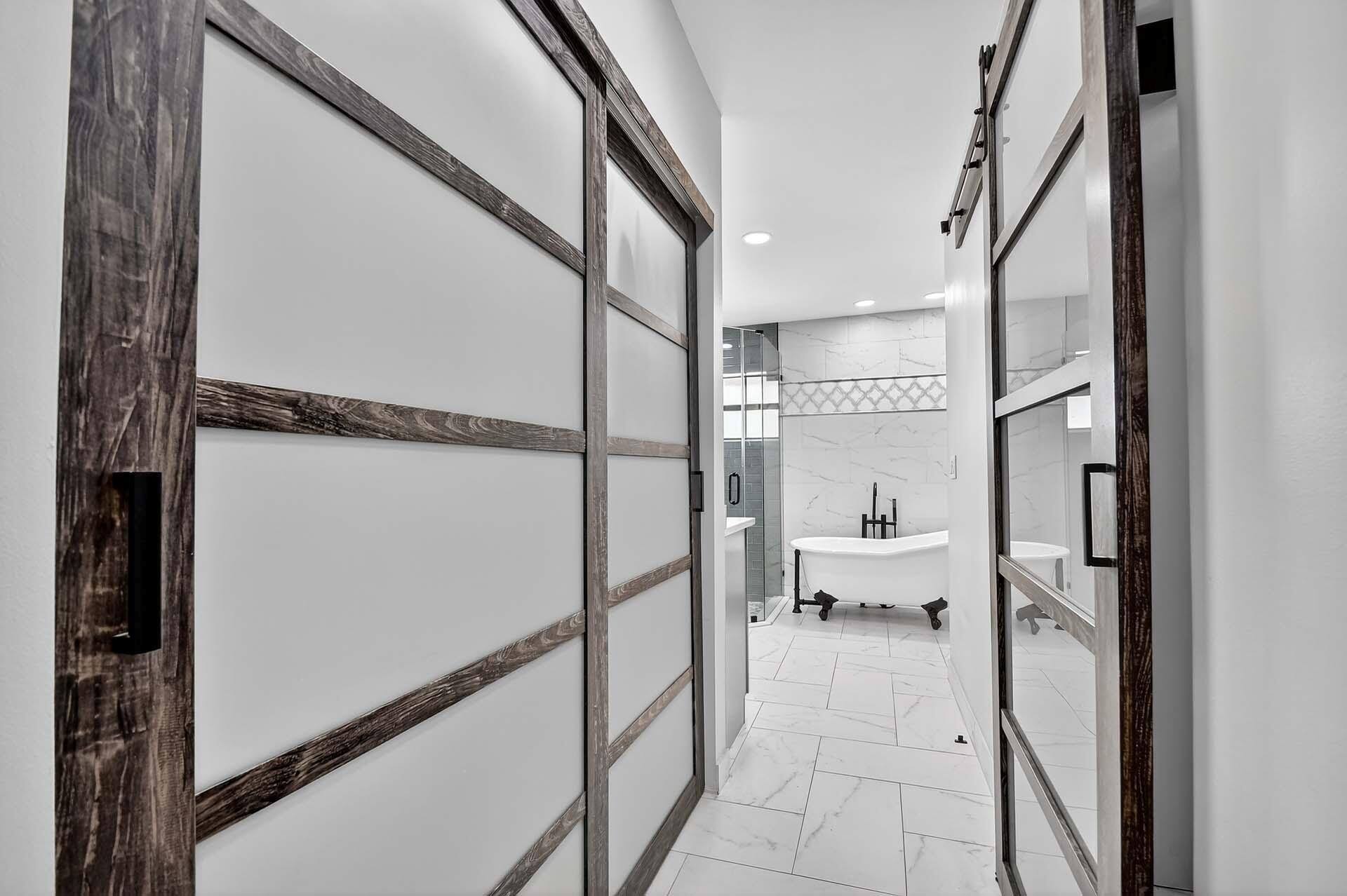 GREENVIEW SHORES 2 OF WEL - Residential