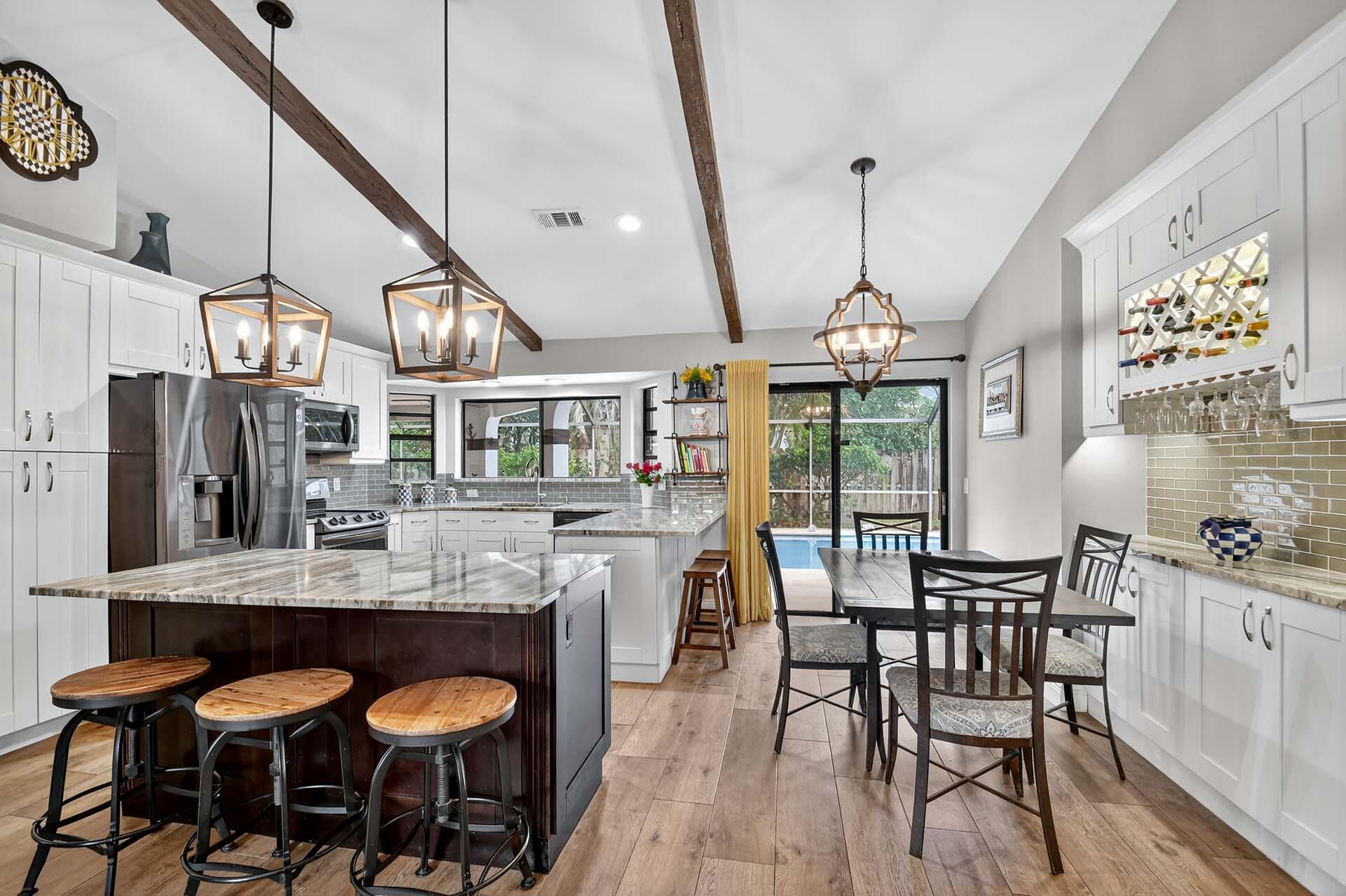 GREENVIEW SHORES 2 OF WEL - Residential