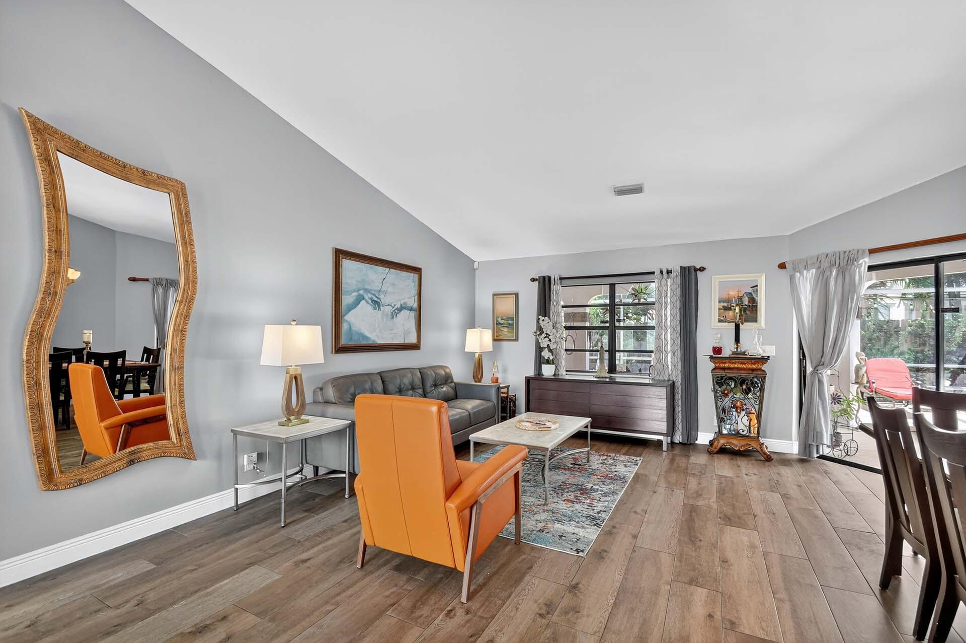 GREENVIEW SHORES 2 OF WEL - Residential