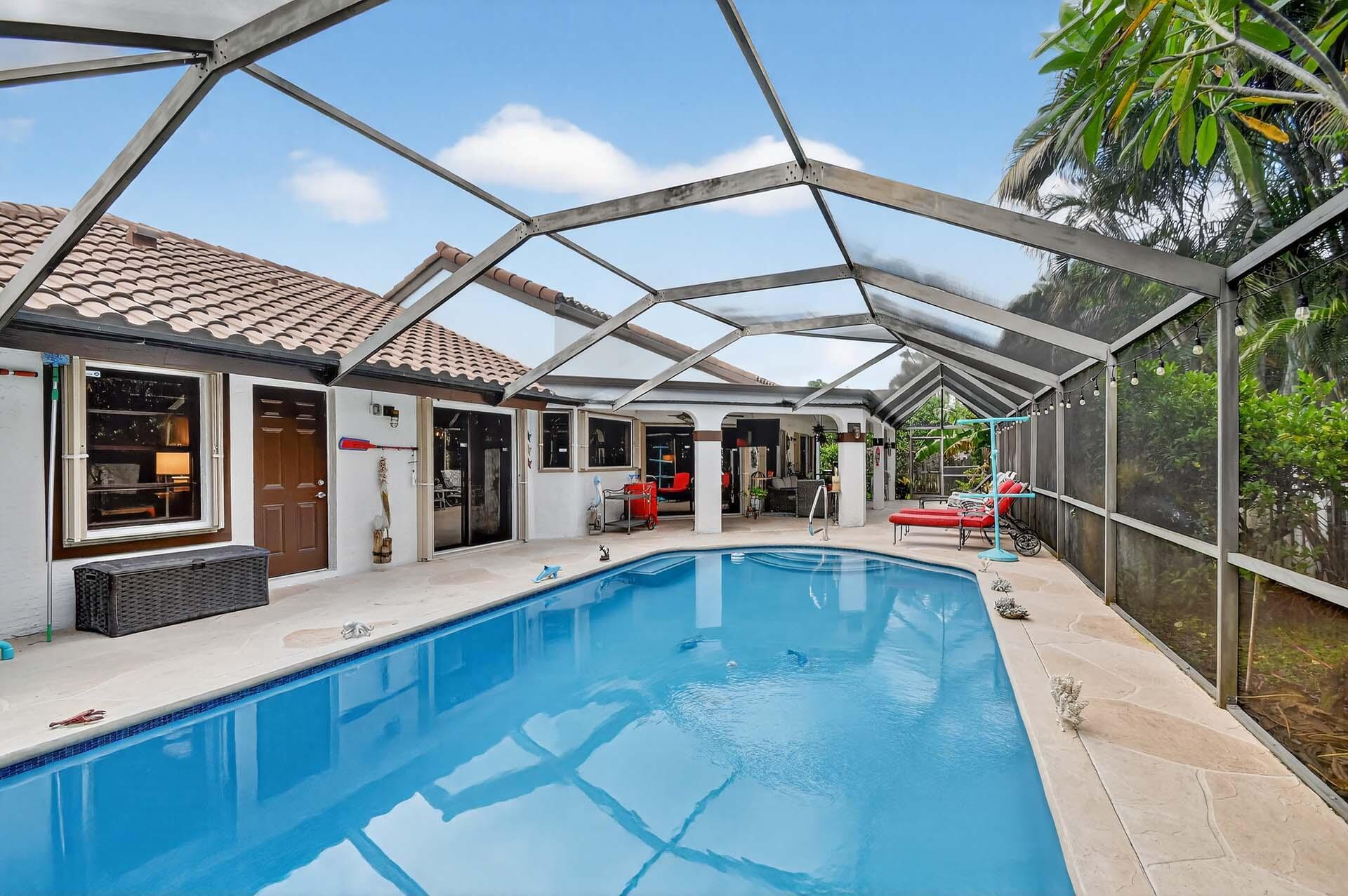 GREENVIEW SHORES 2 OF WEL - Residential