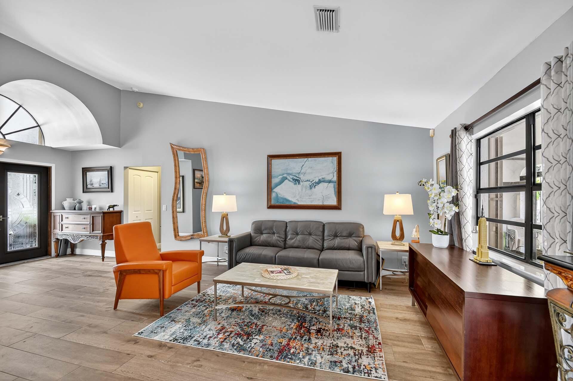 GREENVIEW SHORES 2 OF WEL - Residential