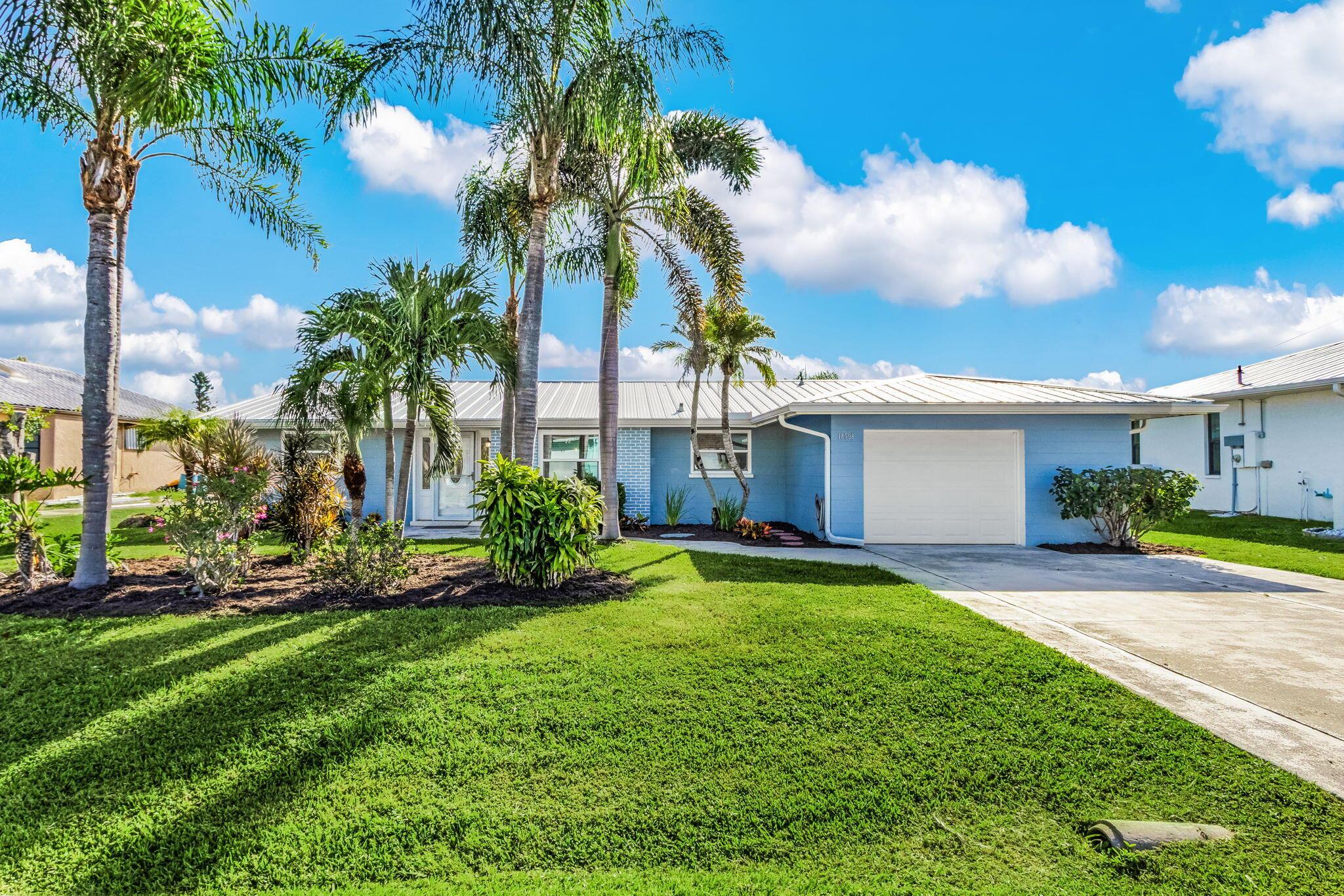 PORT CHARLOTTE SEC 37 - Residential