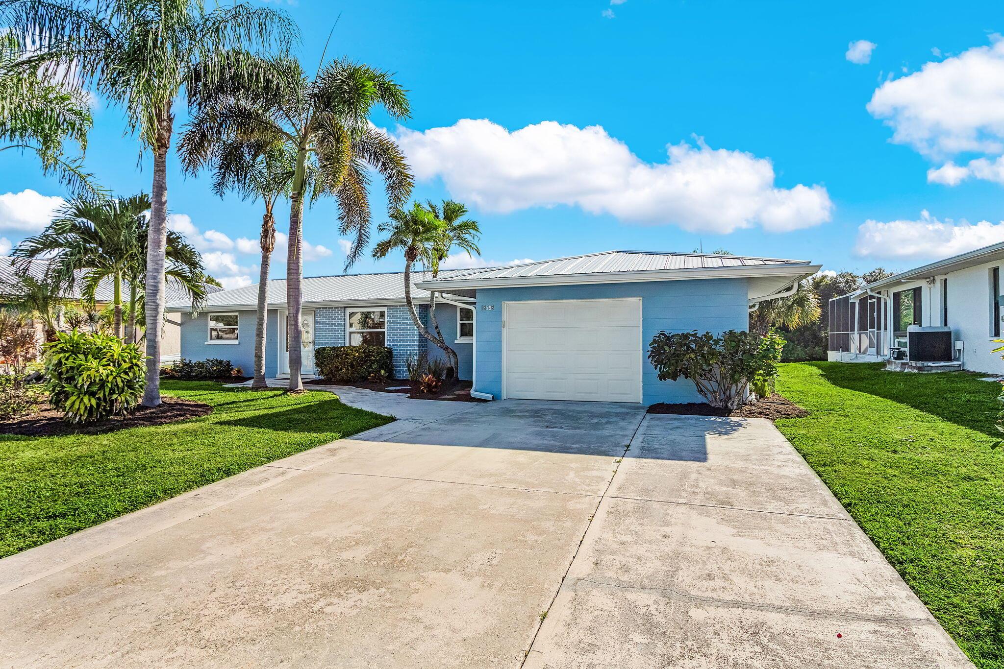 PORT CHARLOTTE SEC 37 - Residential