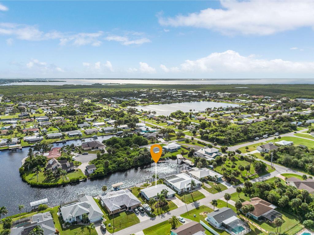 PORT CHARLOTTE SEC 37 - Residential