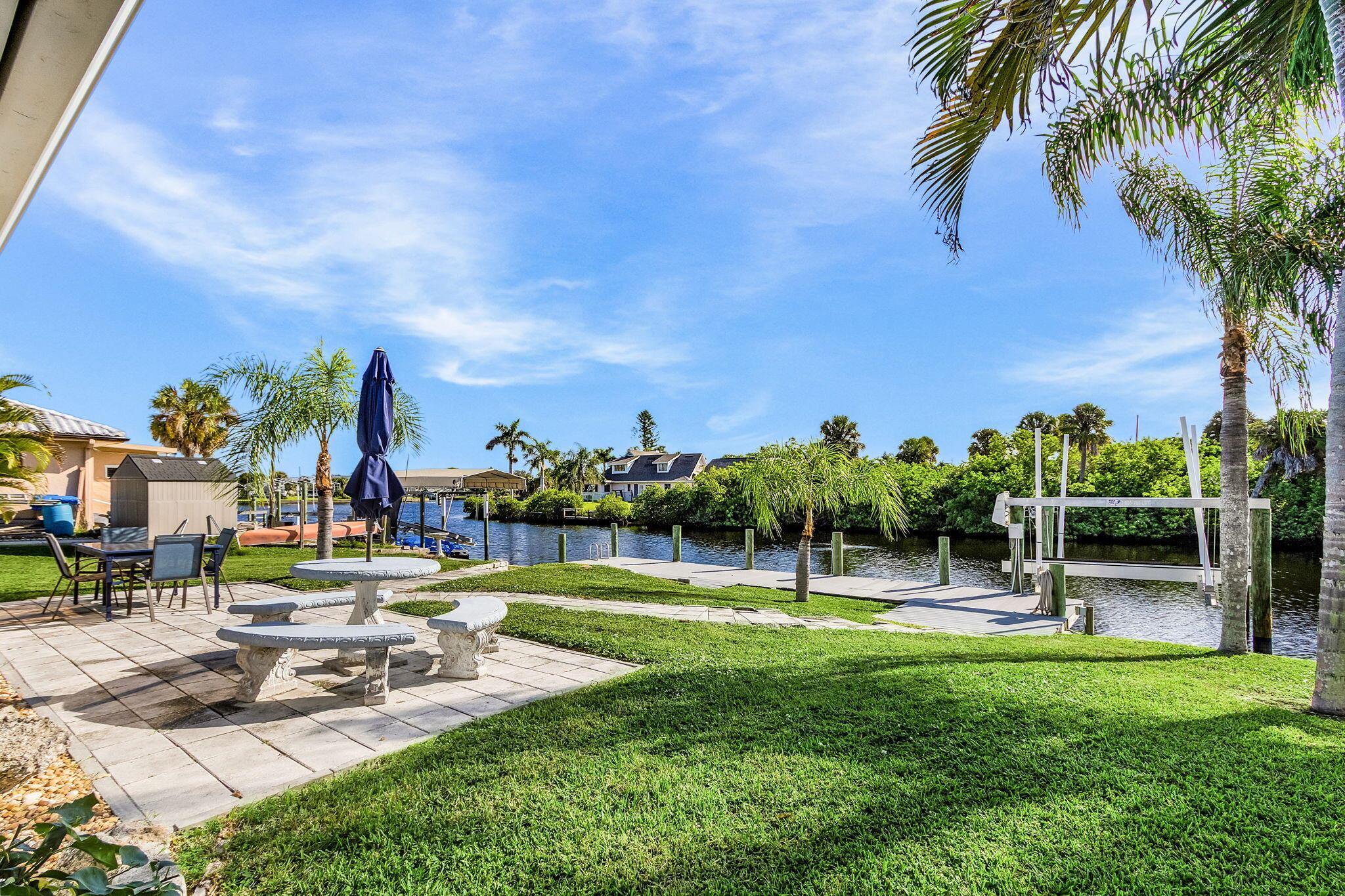 PORT CHARLOTTE SEC 37 - Residential