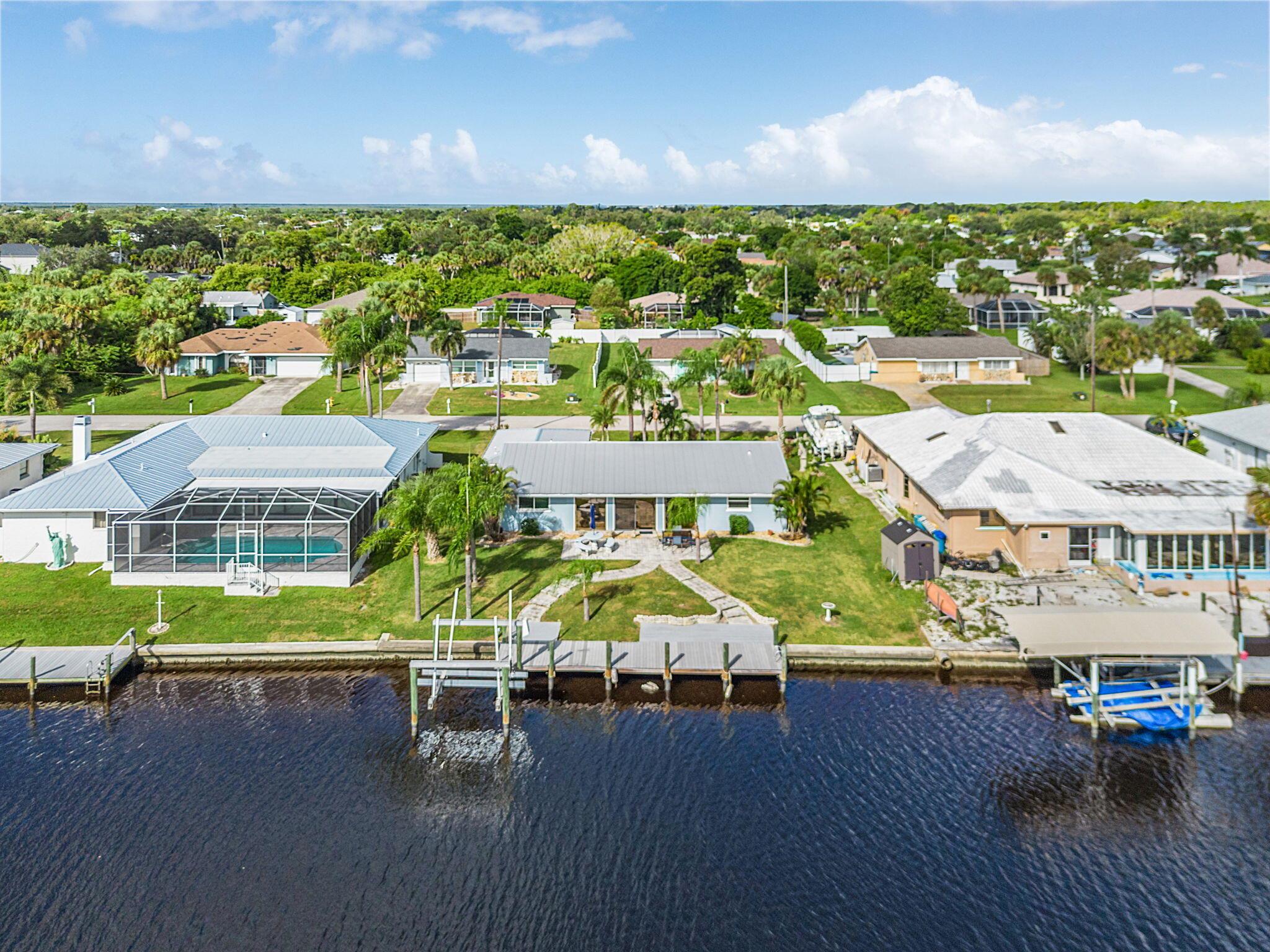 PORT CHARLOTTE SEC 37 - Residential