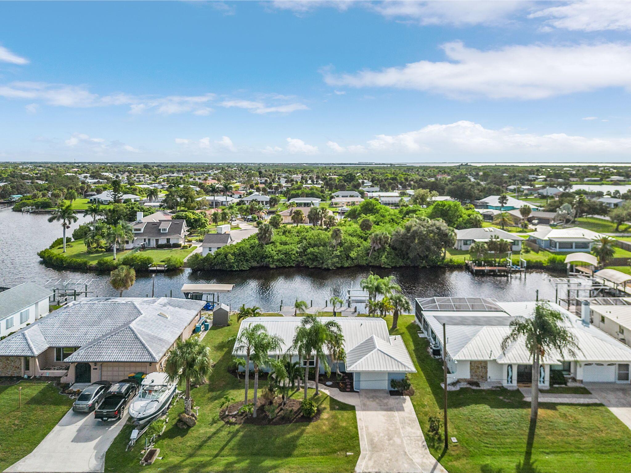 PORT CHARLOTTE SEC 37 - Residential