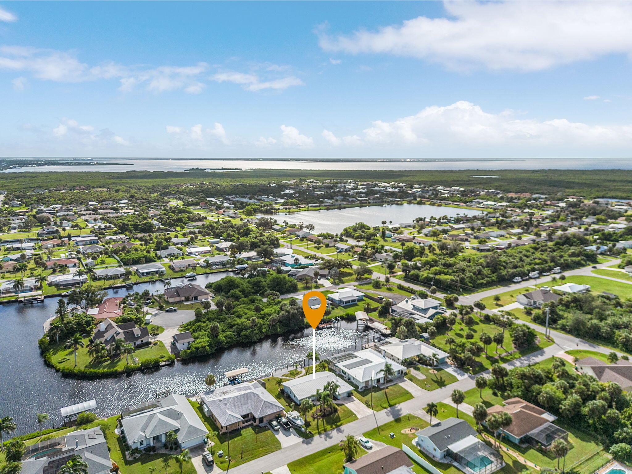 PORT CHARLOTTE SEC 37 - Residential