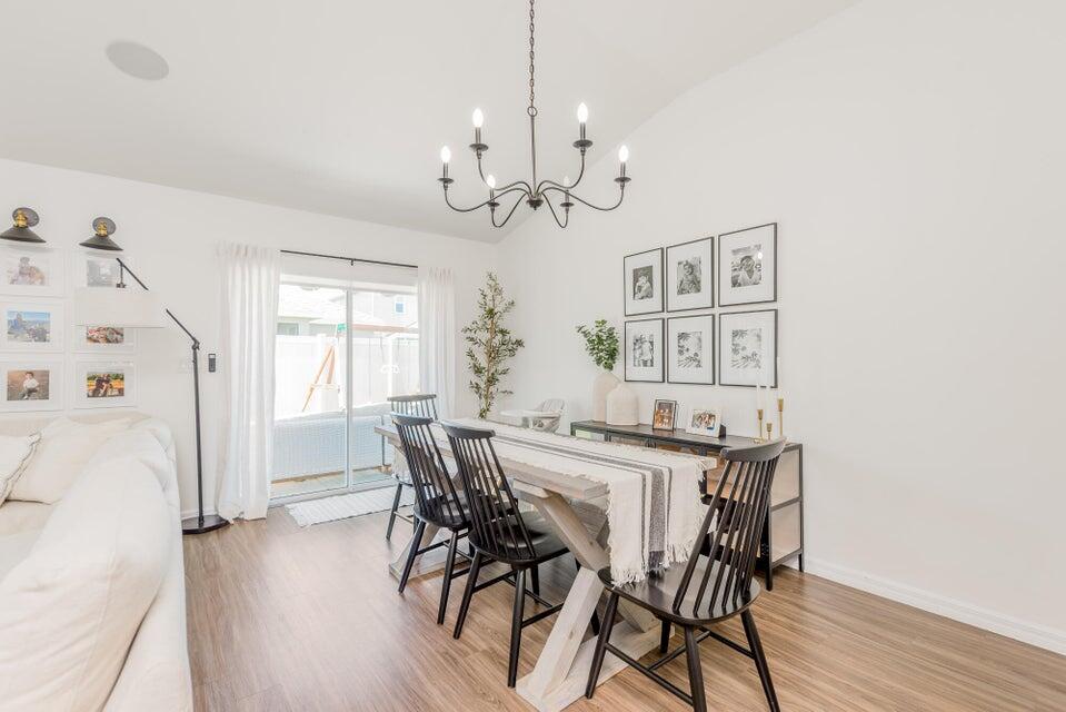 PINE TRACE THIRD REPLAT - Residential Lease