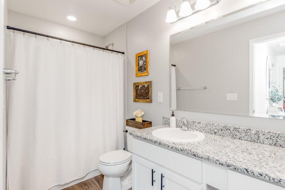 PINE TRACE THIRD REPLAT - Residential Lease