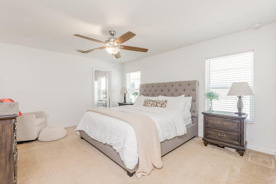 PINE TRACE THIRD REPLAT - Residential Lease