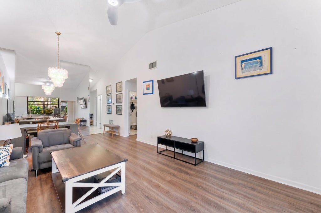 Photo of 3783 NW 35TH Street #1557, Coconut Creek, FL 33066 (MLS # B26068980)