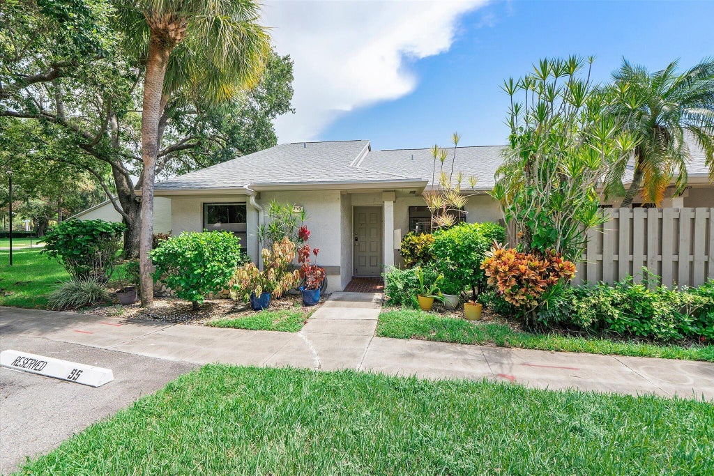 Photo of 3783 NW 35TH Street #1557, Coconut Creek, FL 33066 (MLS # B26068980)