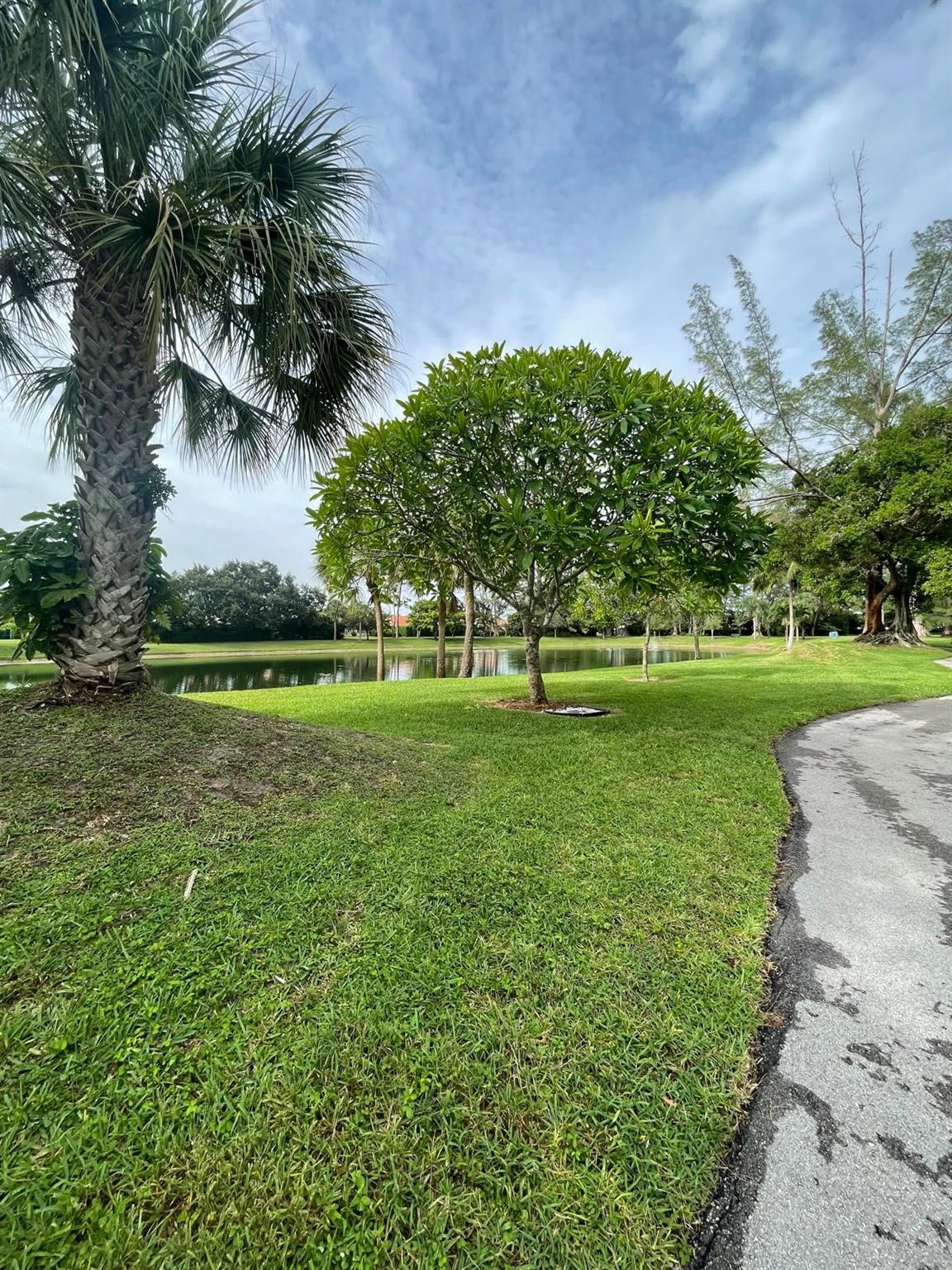 Woods at Boca Del Mar - Residential