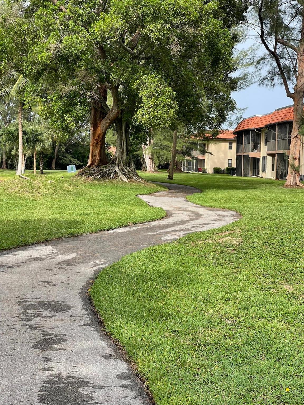 Woods at Boca Del Mar - Residential