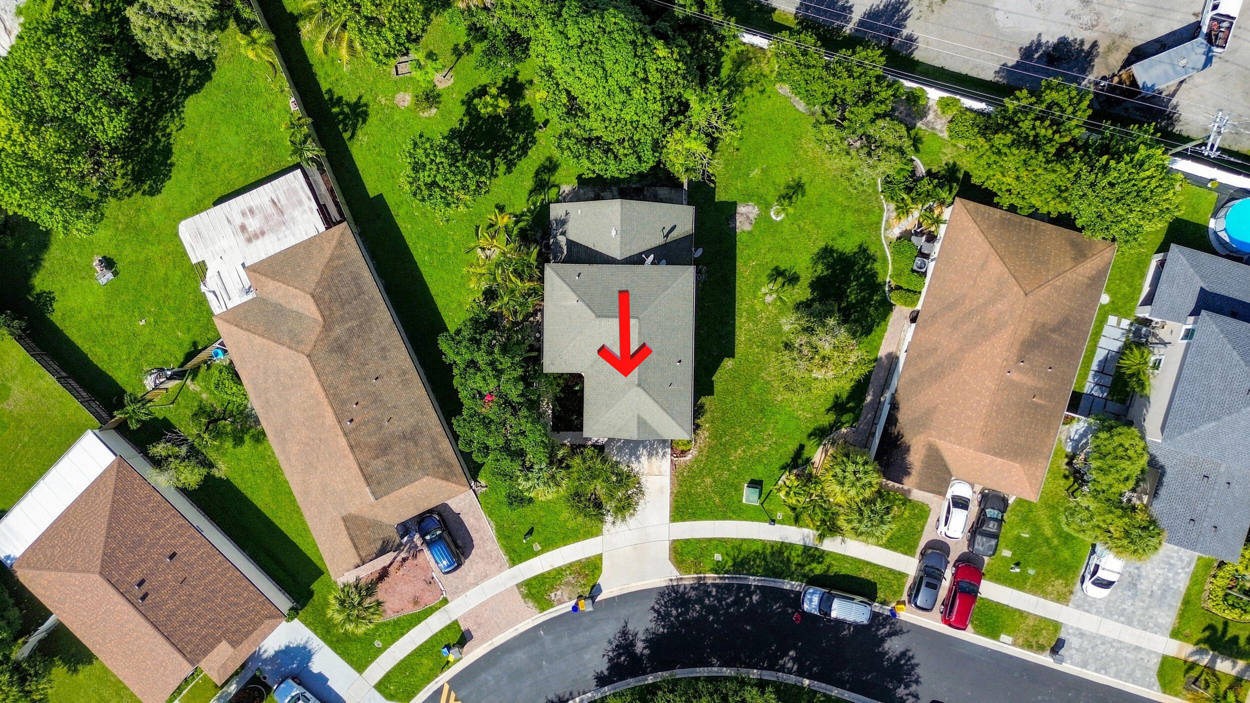 Properties 6060 AZALEA Circle