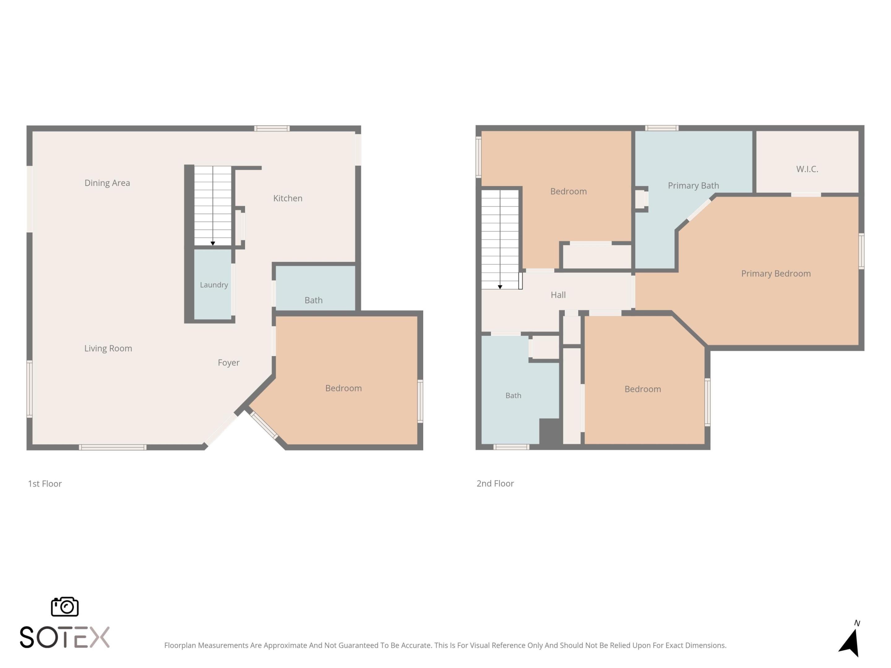 Properties 6060 AZALEA Circle