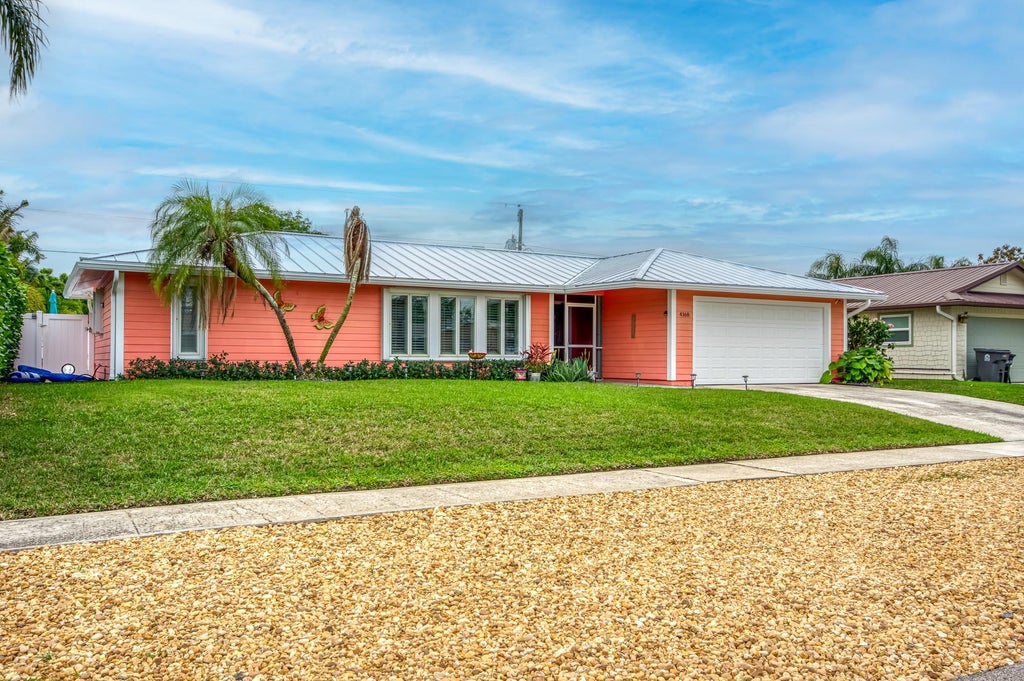 Photo of 4168 Russell Street, Tequesta, FL 33469 (MLS # R11068468)