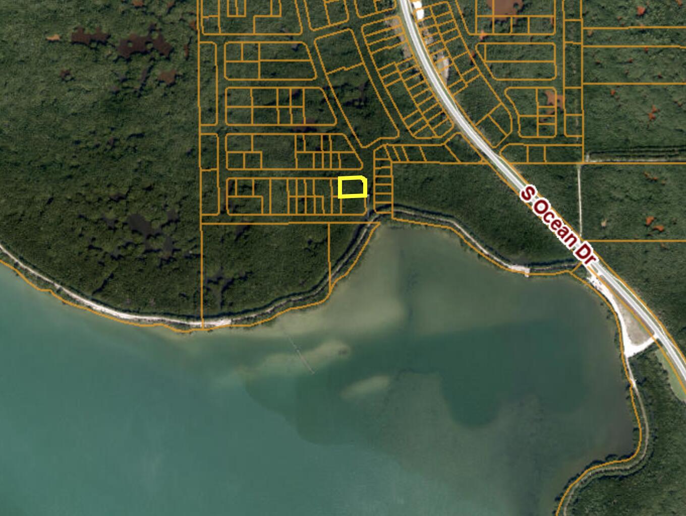 SURFSIDE HARBOR - Land