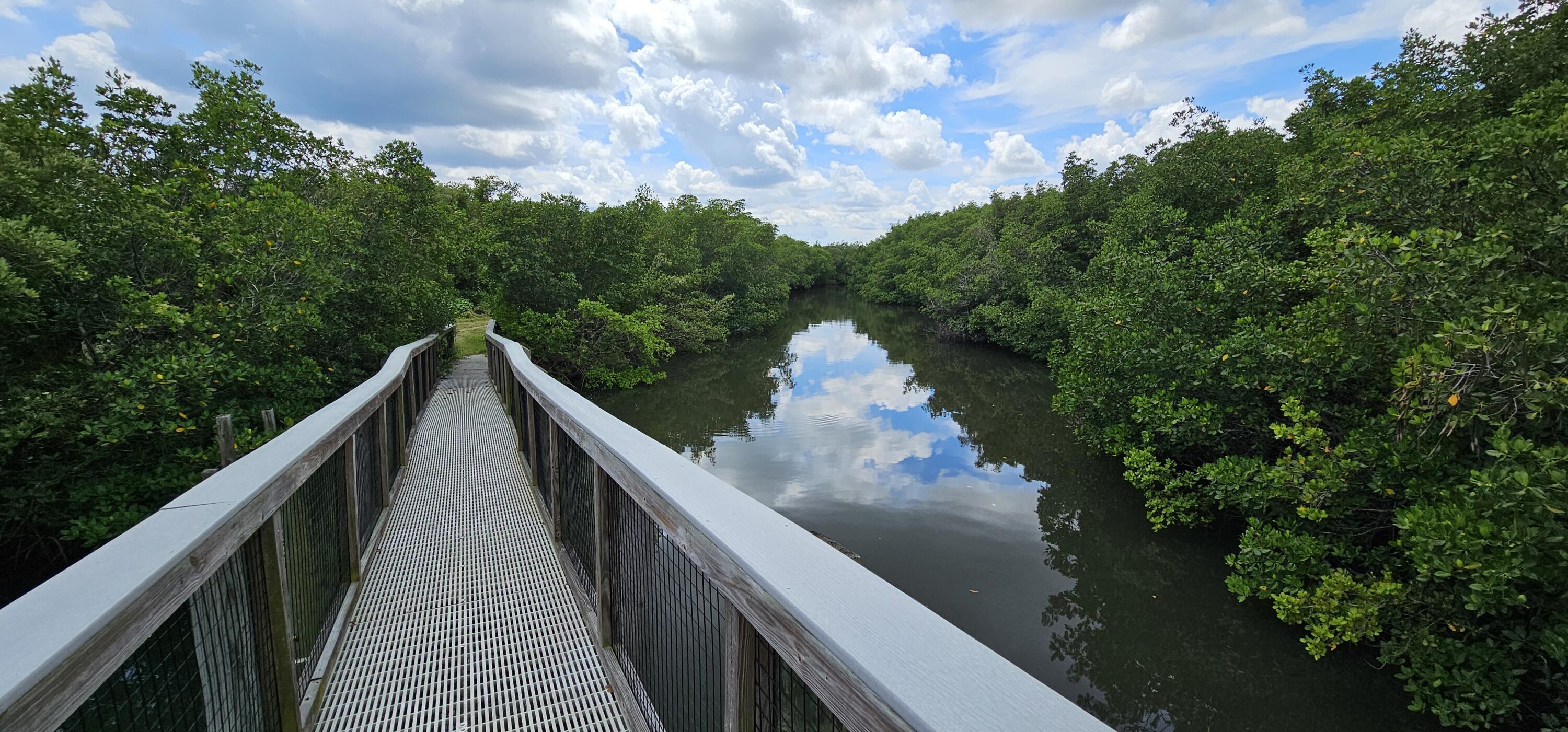 SURFSIDE HARBOR - Land