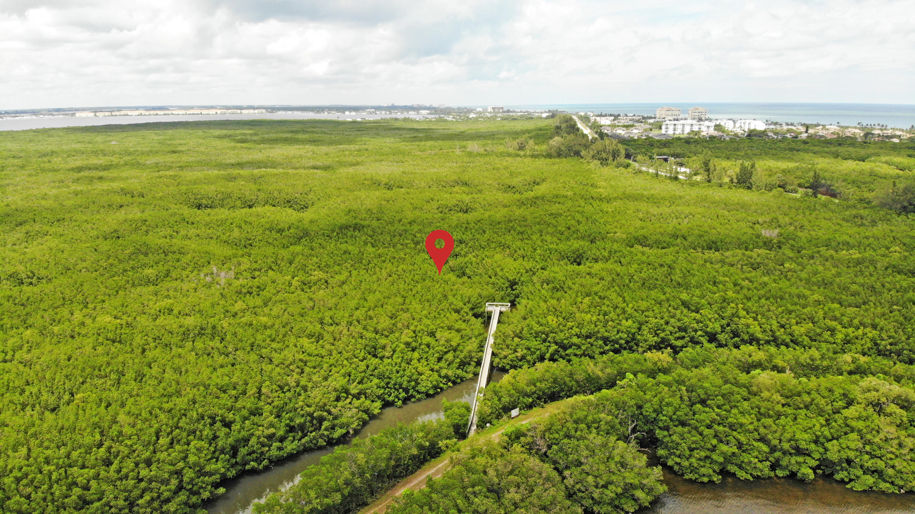 SURFSIDE HARBOR - Land
