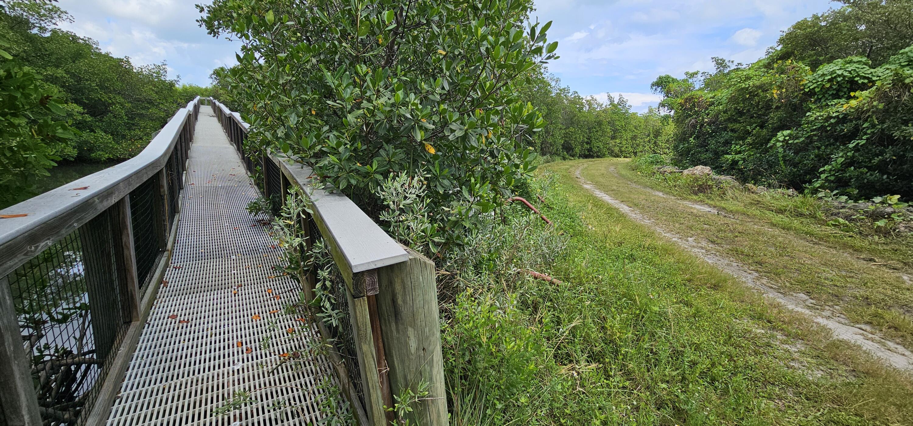 SURFSIDE HARBOR - Land
