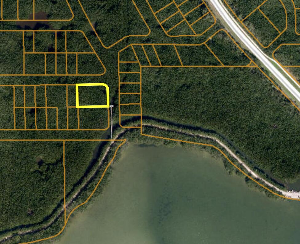 SURFSIDE HARBOR - Land