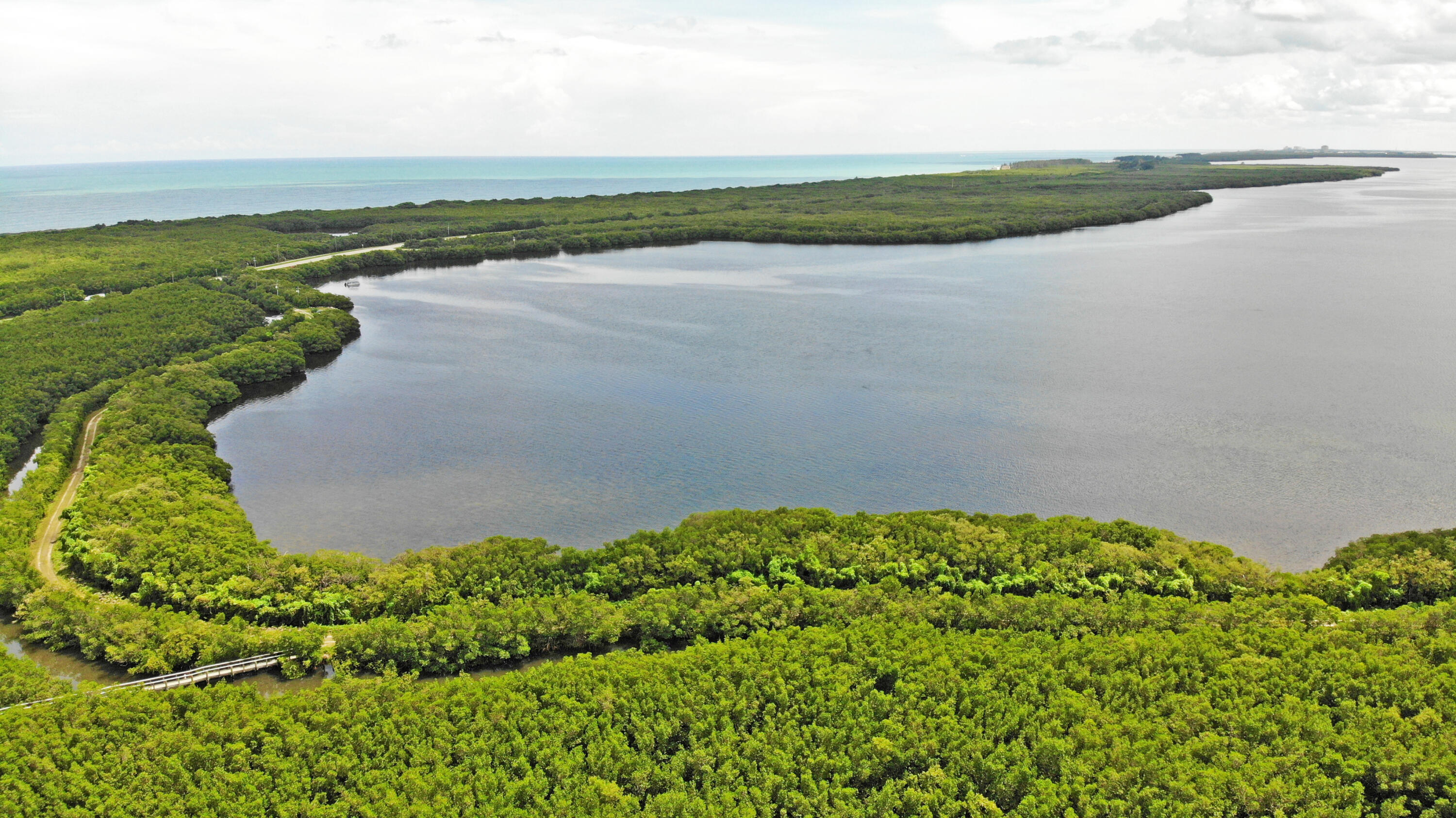 SURFSIDE HARBOR - Land