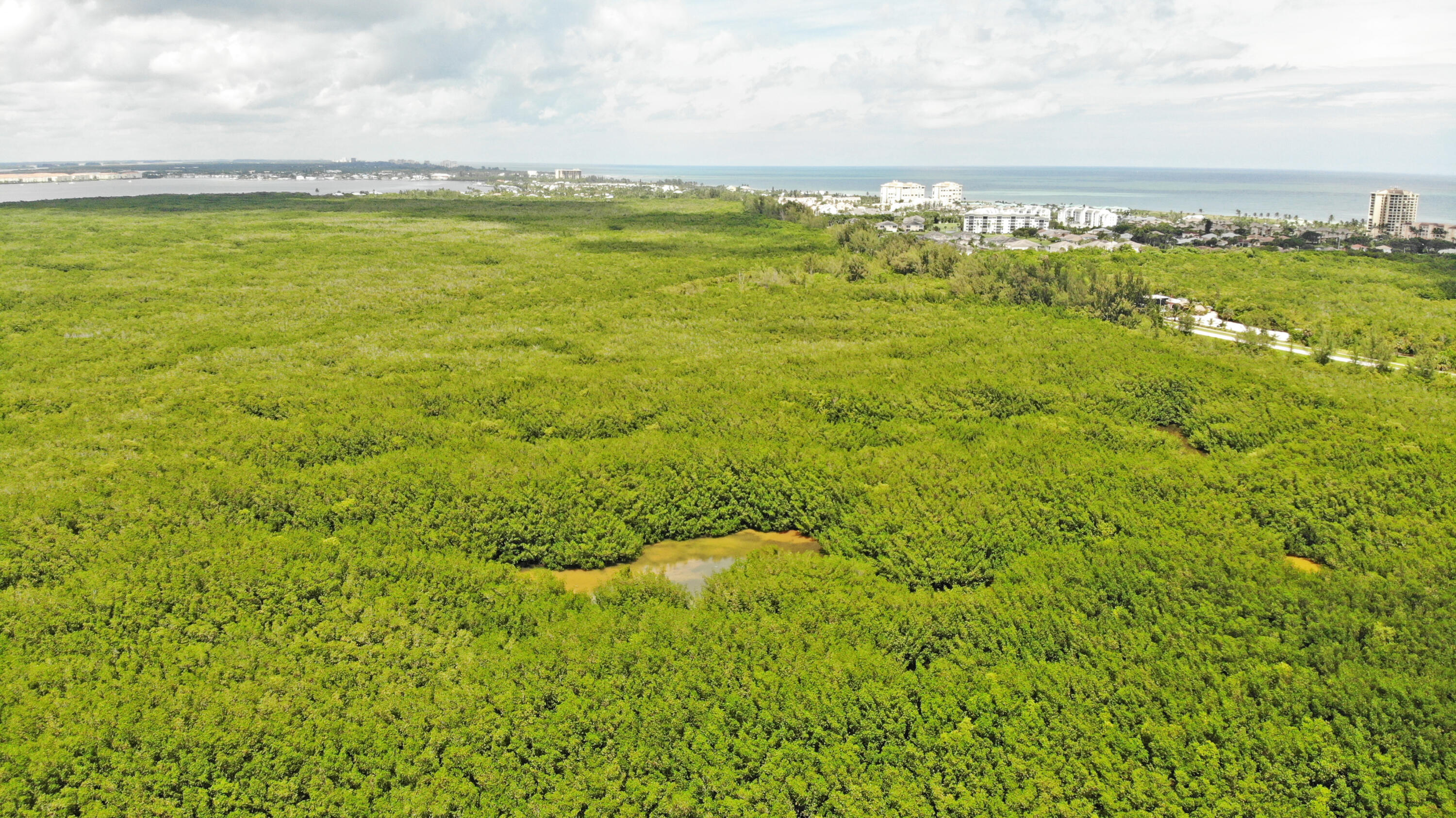SURFSIDE HARBOR - Land