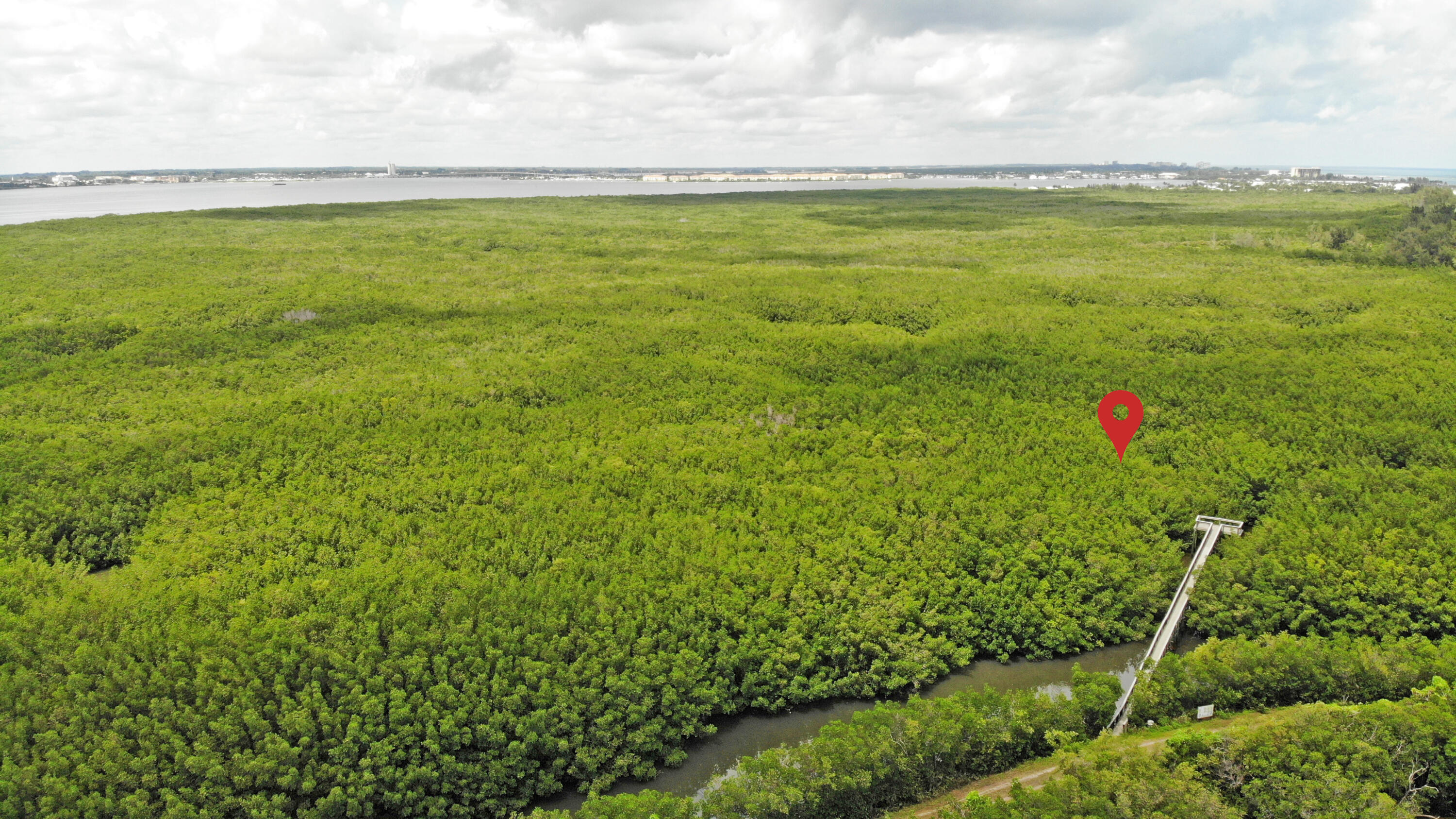 SURFSIDE HARBOR - Land