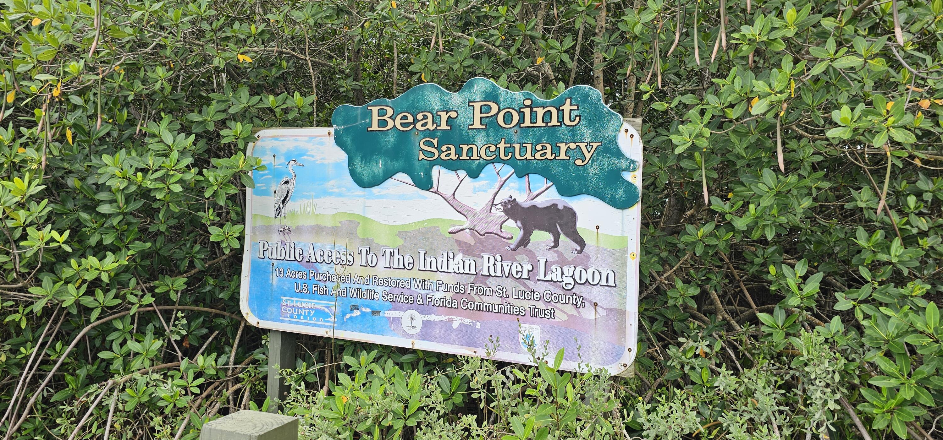 SURFSIDE HARBOR - Land