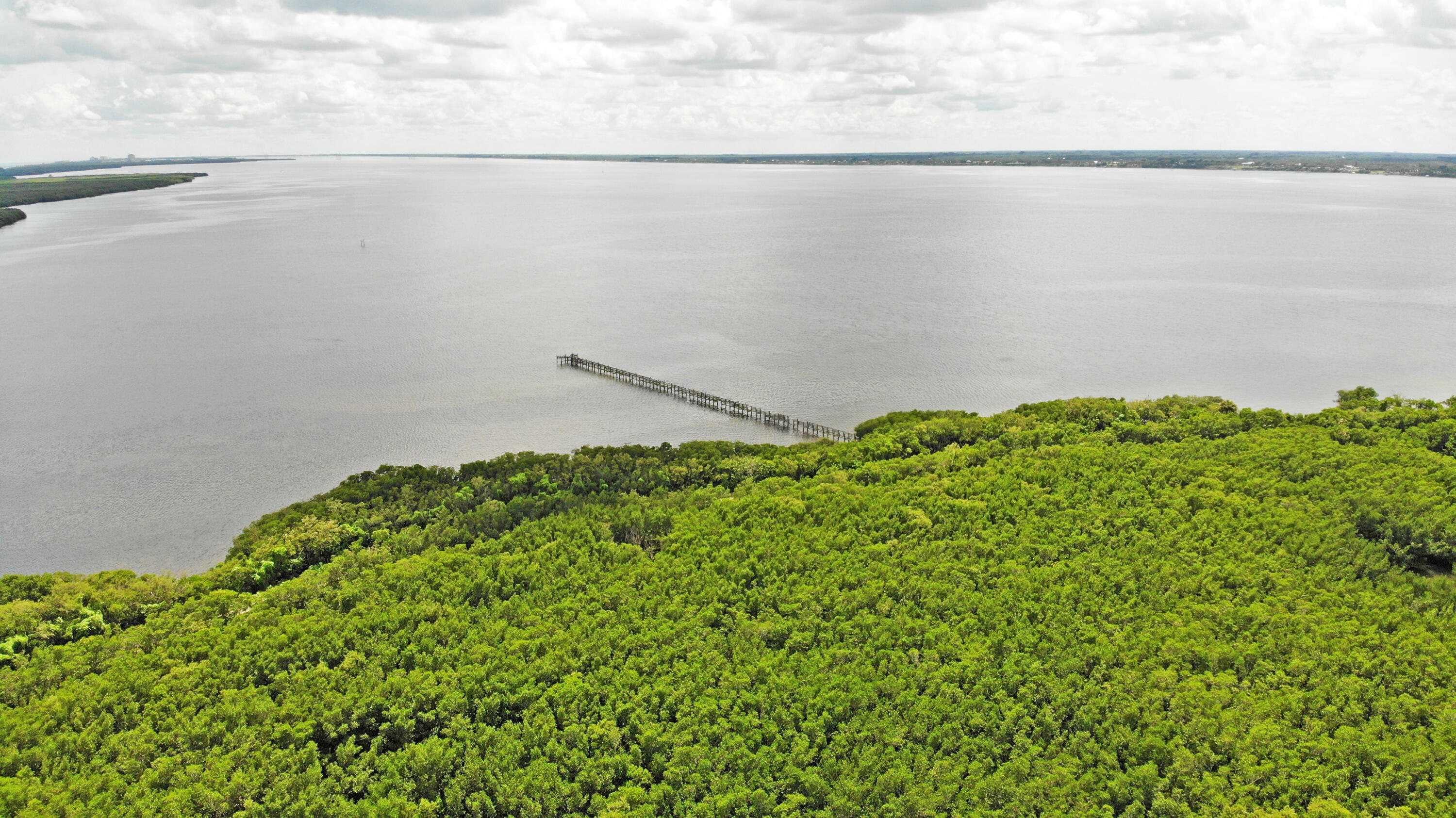 SURFSIDE HARBOR - Land
