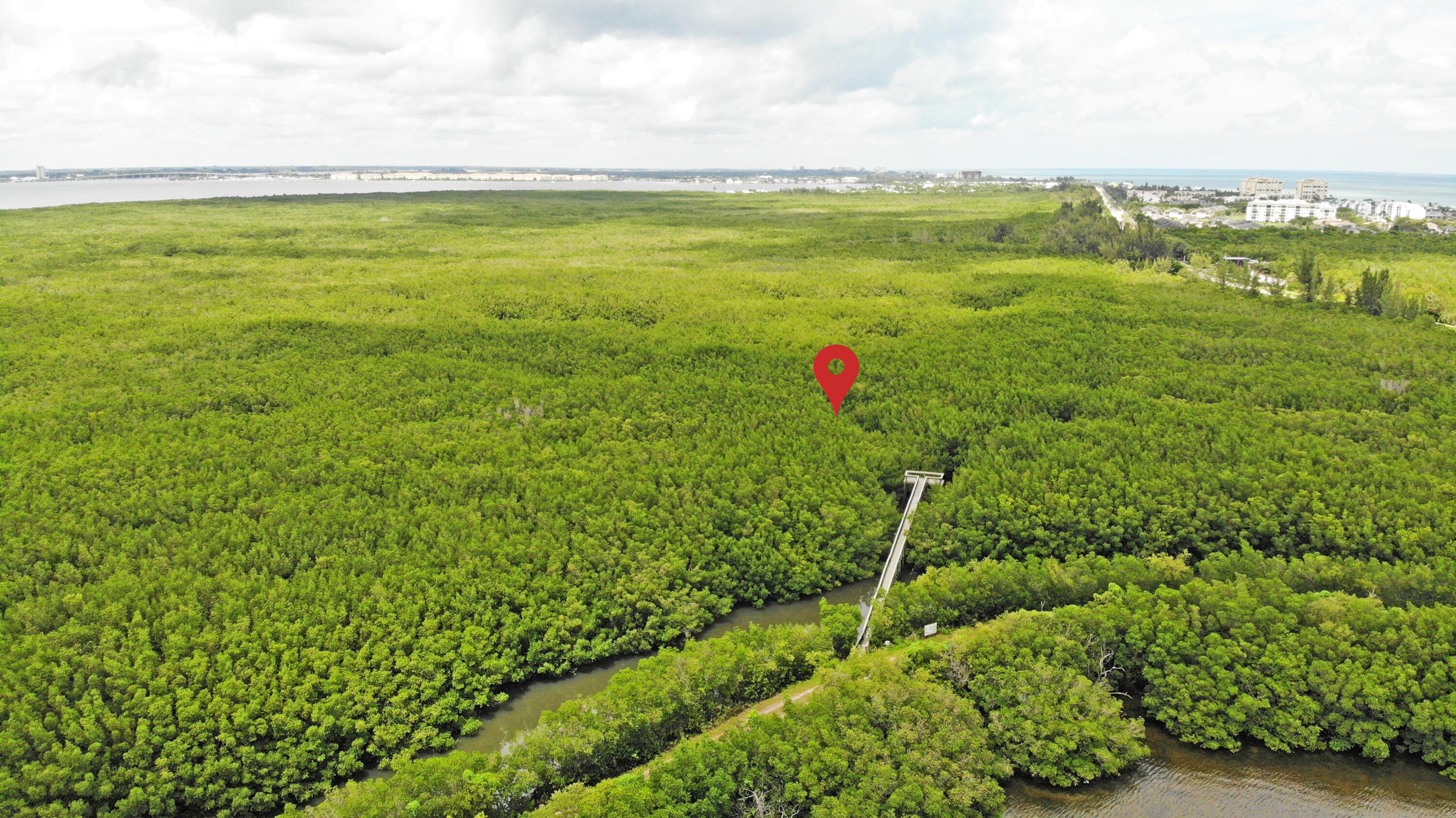 SURFSIDE HARBOR - Land