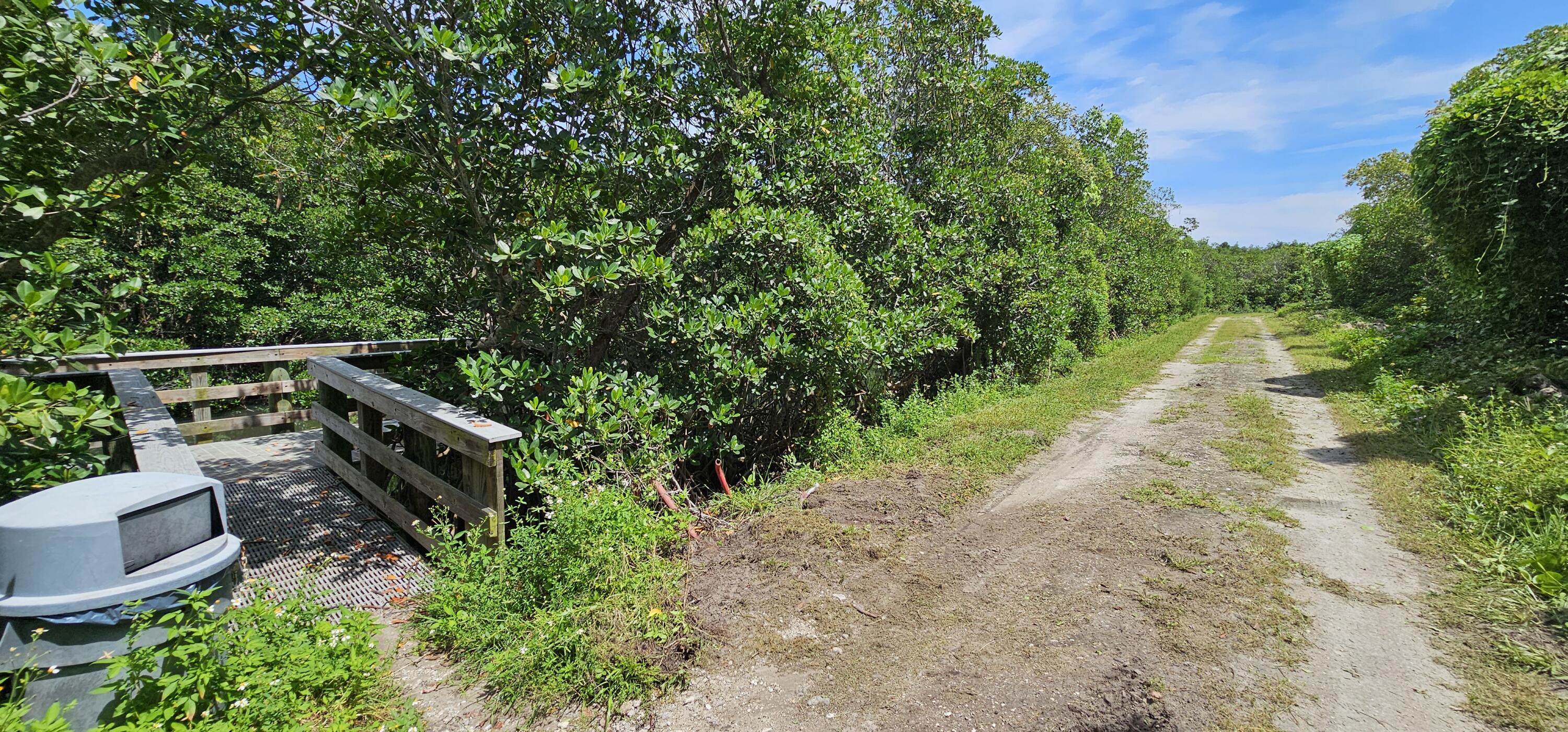 SURFSIDE HARBOR - Land