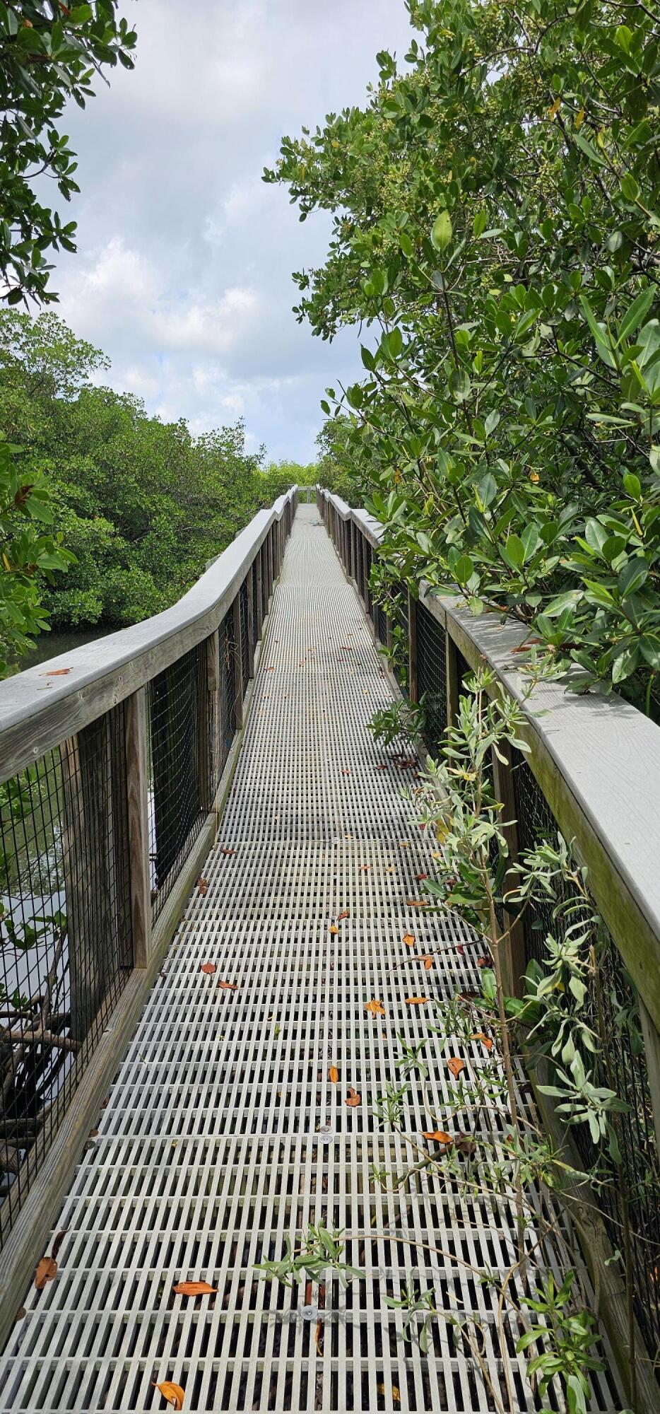 SURFSIDE HARBOR - Land