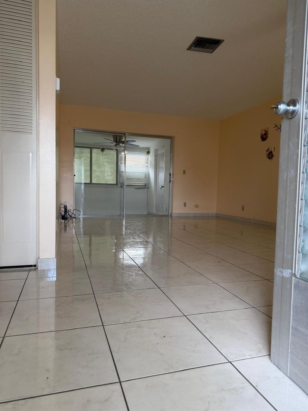 Photo of 2737 Emory Drive E #C, West Palm Beach, FL 33415 (MLS # R11138052)