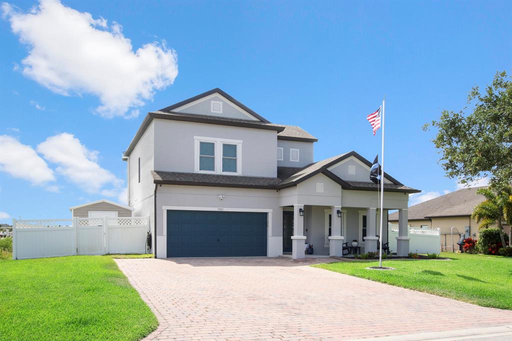 HUNTINGTON PLACE SUB - Residential