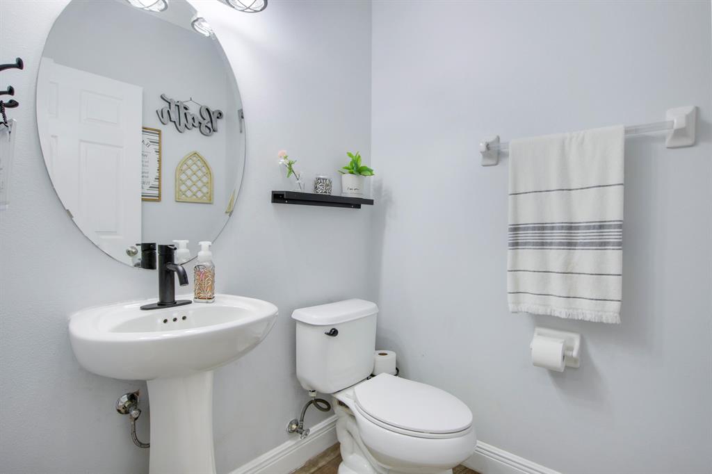 HUNTINGTON PLACE SUB - Residential