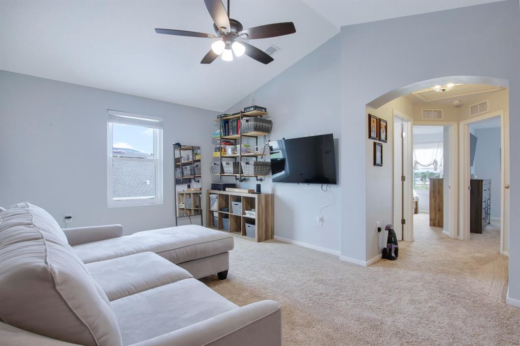 HUNTINGTON PLACE SUB - Residential