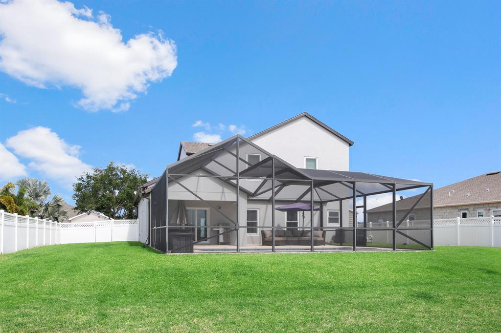 HUNTINGTON PLACE SUB - Residential