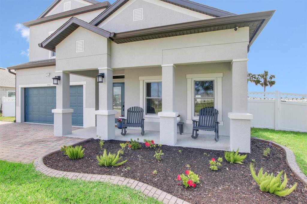 HUNTINGTON PLACE SUB - Residential